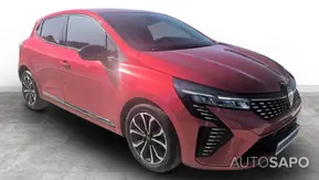 Renault Clio 1.0 TCe Techno de 2024