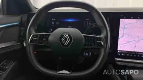 Renault Austral 1.3 Mild Hybrid Ionic Auto de 2023