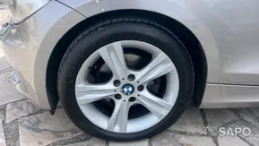 BMW Série 1 de 2009