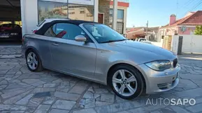 BMW Série 1 de 2009