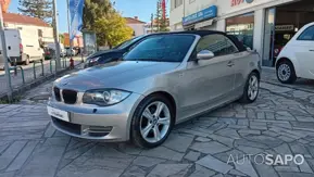 BMW Série 1 de 2009