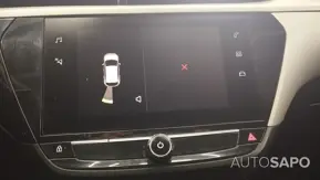 Opel Corsa de 2021