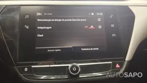 Opel Corsa de 2021