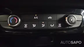 Opel Corsa de 2021