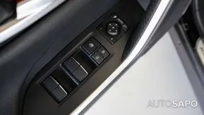 Toyota RAV4 de 2025