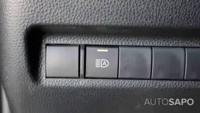Toyota RAV4 de 2025