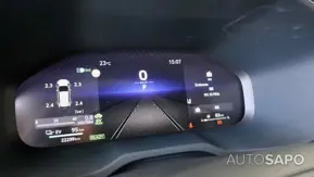 Toyota RAV4 de 2025