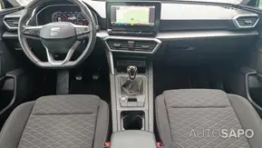 Seat Leon de 2021