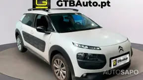Citroen C4 Cactus de 2018