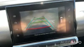 Citroen C4 Cactus de 2018