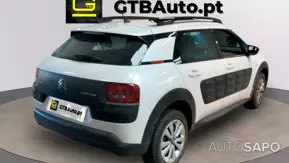Citroen C4 Cactus de 2018