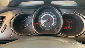 Citroen C3 de 2016
