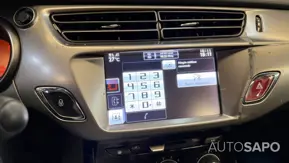 Citroen C3 de 2016