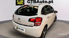 Citroen C3 de 2016