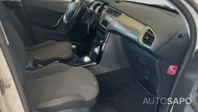 Citroen C3 de 2016