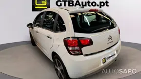 Citroen C3 de 2016
