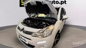 Citroen C3 de 2016
