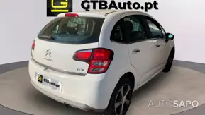 Citroen C3 de 2016