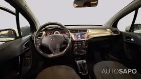 Citroen C3 de 2016
