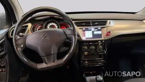 Citroen C3 de 2016