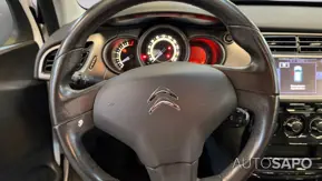 Citroen C3 de 2016