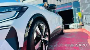 Renault Megane E-Tech de 2022