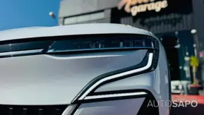 Renault Megane E-Tech de 2022