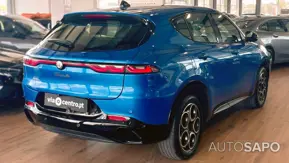 Alfa Romeo Tonale de 2024