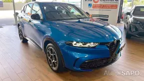 Alfa Romeo Tonale de 2024