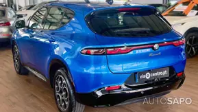 Alfa Romeo Tonale de 2024
