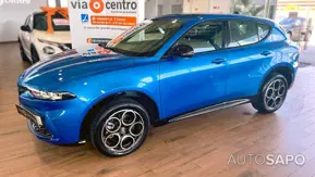 Alfa Romeo Tonale de 2024