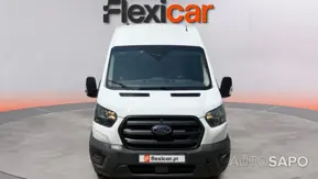 Ford Transit de 2023
