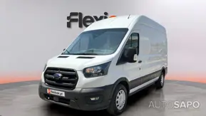 Ford Transit de 2023