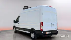 Ford Transit de 2023