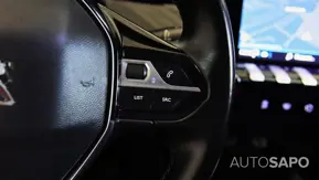 Peugeot 508 de 2020