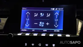 Peugeot 508 de 2020