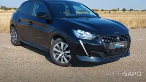 Peugeot 208 de 2023