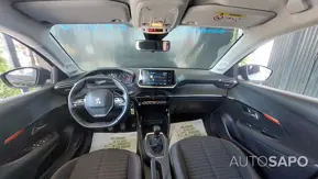 Peugeot 208 de 2023