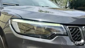 Jeep Compass de 2022