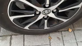 Toyota Yaris de 2020