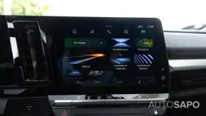 Renault Megane E-Tech EV60 Optimum Charge de 2022
