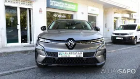 Renault Megane E-Tech EV60 Optimum Charge de 2022