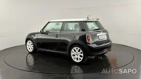 MINI Cooper D Cooper D de 2009