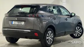 Peugeot 2008 1.2 PureTech Active Pack de 2023