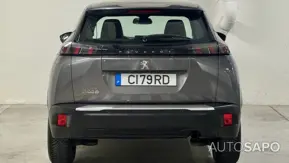 Peugeot 2008 1.2 PureTech Active Pack de 2023