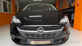 Opel Corsa de 2019