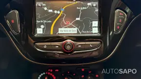 Opel Corsa de 2019