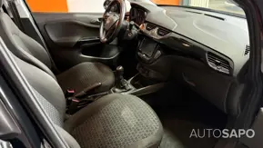 Opel Corsa de 2019