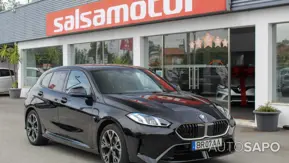 BMW Série 1 de 2025