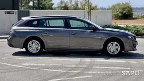 Peugeot 508 de 2022